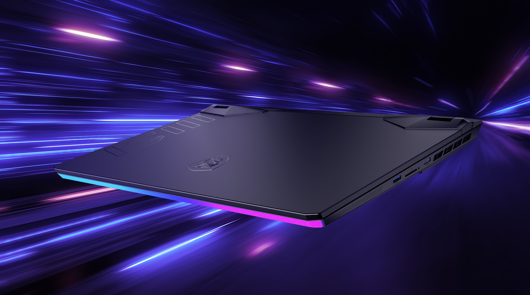 MSI Gaming Laptop